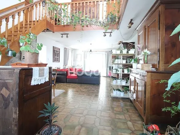 Maison 6 pièces 150 m²