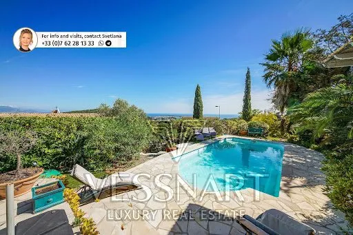 Maison 5 pièces 170 m²