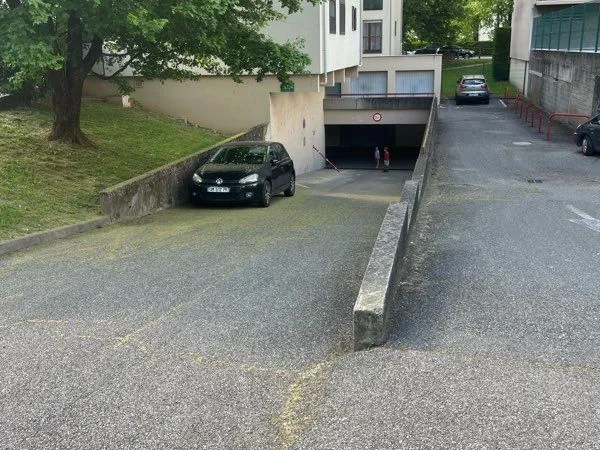 Location garage