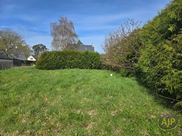 Terrain Herbignac