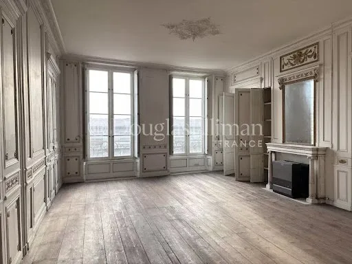 Appartement 3 pièces 96 m²