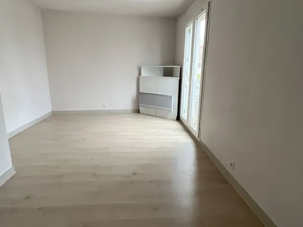 Studio 1 pièce 21 m²