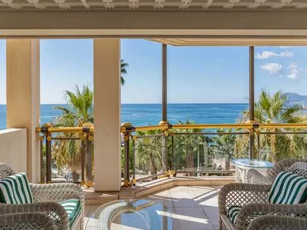 Achat : Appartement Cannes (06150)