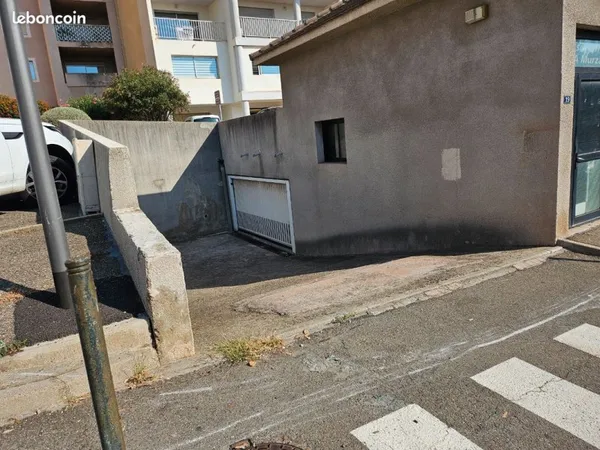 Garage annonciade
