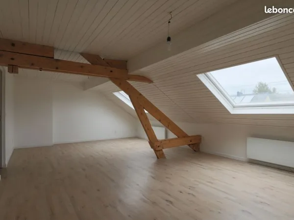 Joli appartement T3