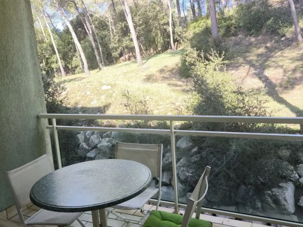 Vends appartement