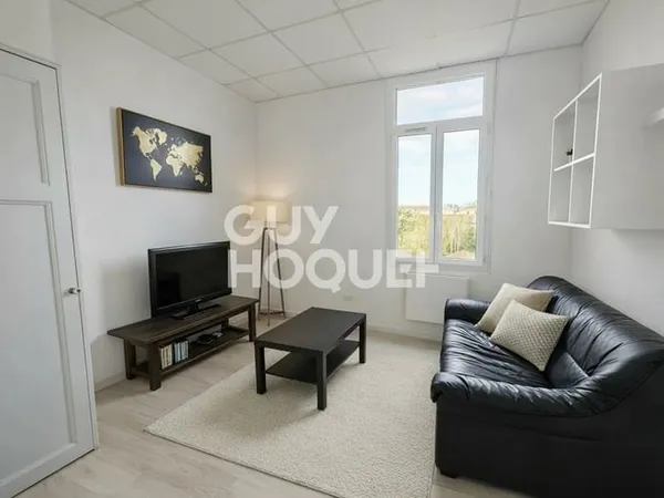 Appartement - T3 - 58 m² - Secteur Université