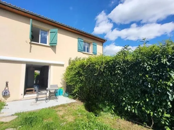 Maison Vente Merville 3p 66m² 180000€