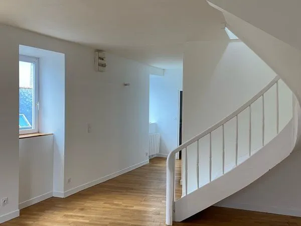 Location appartement centre ville