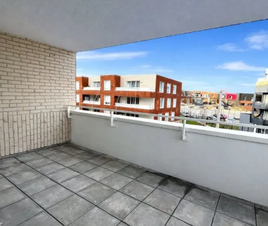 Appartement 3 pièces de 62m² + Balcon + Parking ! TOURCOING