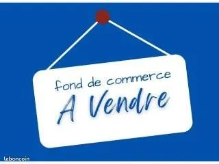 Fond de commerce imprimerie/reprographie/marquage textile