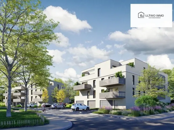 Appartement 1 pièce 37 m²