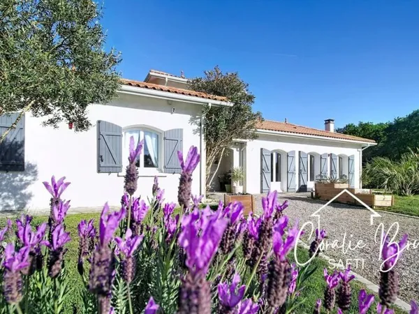 Maison 6 pièces 160 m²