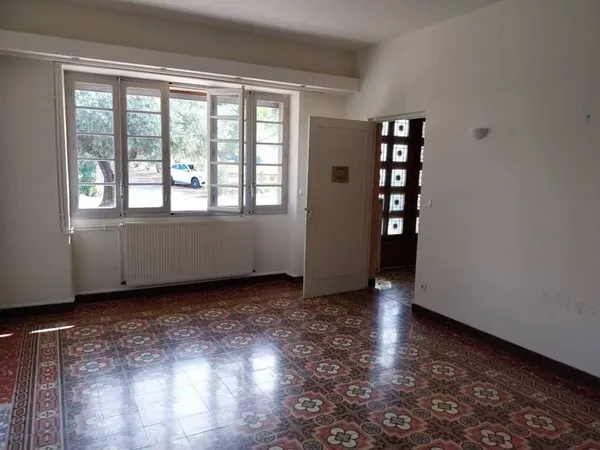 Maison 23 m²