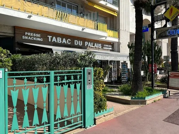 Studio 1 pièce 40 m²