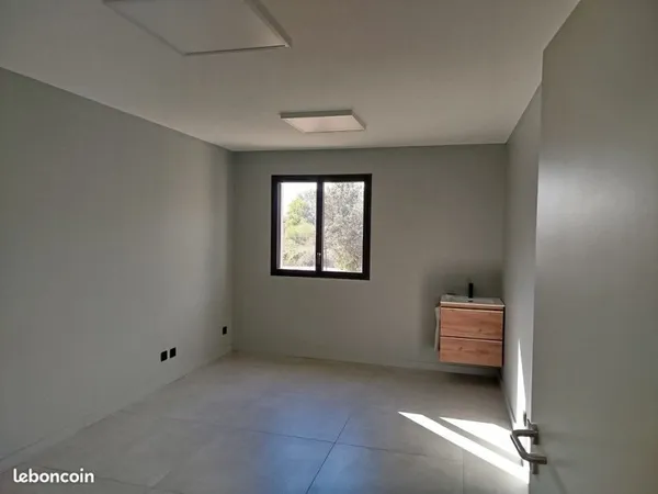 Local professionnel santé 15 m2 ou 21 m2