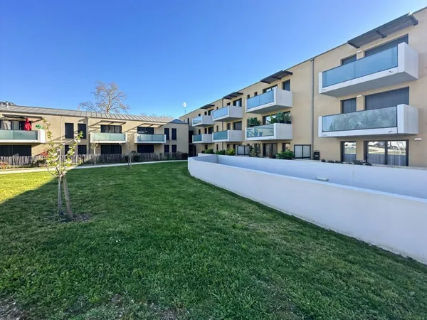 Appartement T4 Montauban