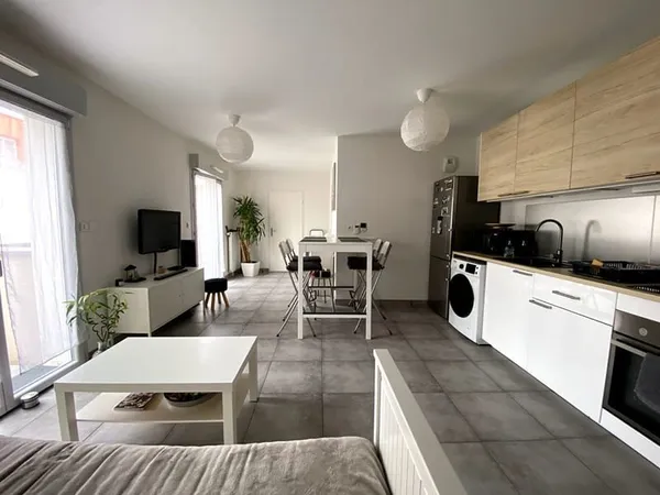 T2- 45,06 Avec terrasse