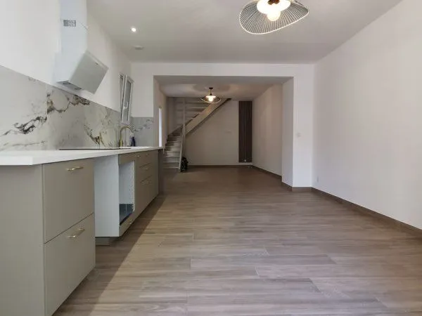 Maison de ville Piolenc