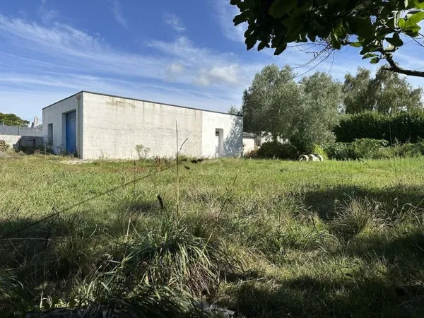 Terrain à bâtir Vente Locoal-Mendon  980m² 260000€