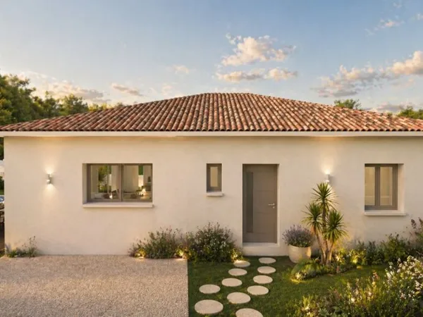 Maison 4 pièces 101 m²