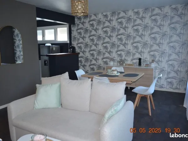 Appartement Vire