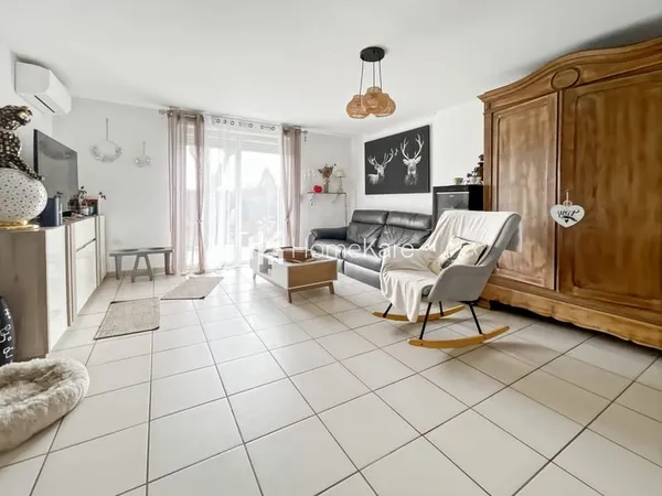 SUPERBE MAISON À PAMIERS !