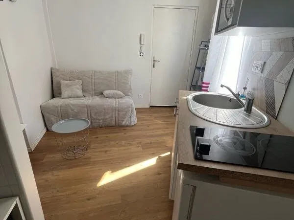 Studio Agen centre