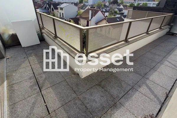 Studio 1 pièce 35 m²