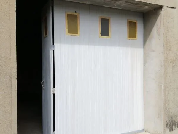 Location garage