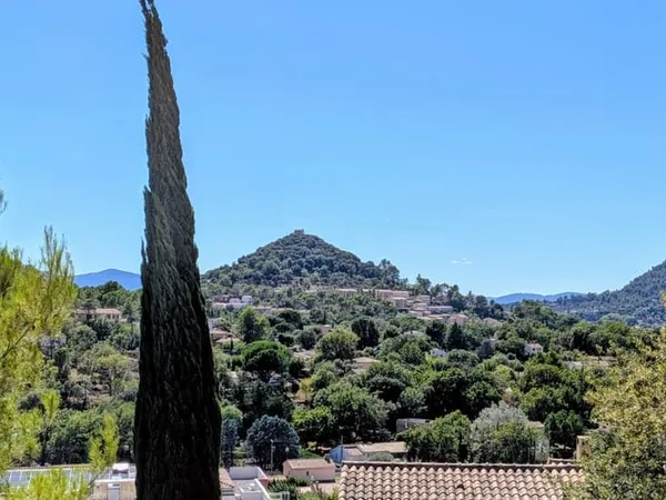 Maison à vendre à Vidauban