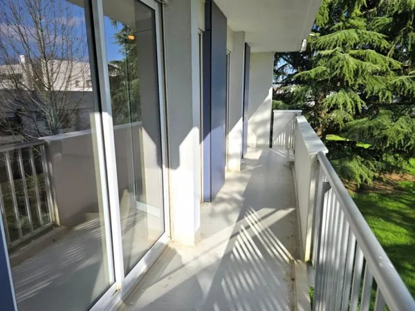 Appartement 3 pièces 76 m²