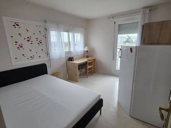 Appartement 93 m²