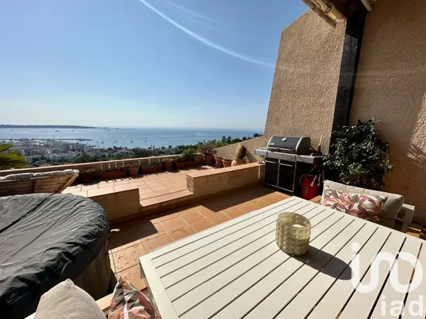 Appartement 5 pièces 114 m²