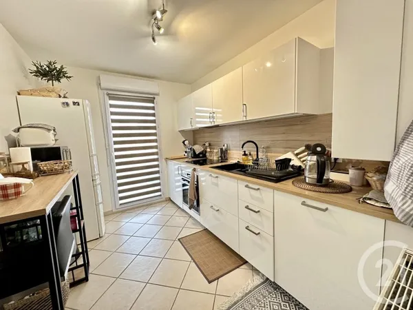Appartement 4 pièces 85 m²