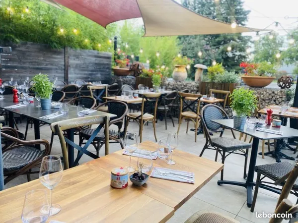 Local commercial 400 m² Tourves