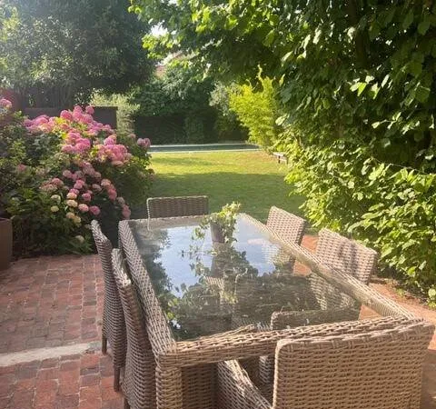 Maison 6 pièces 140 m²