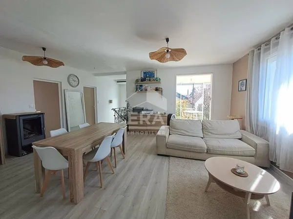 Maison Requista 5 chambres 155 m2