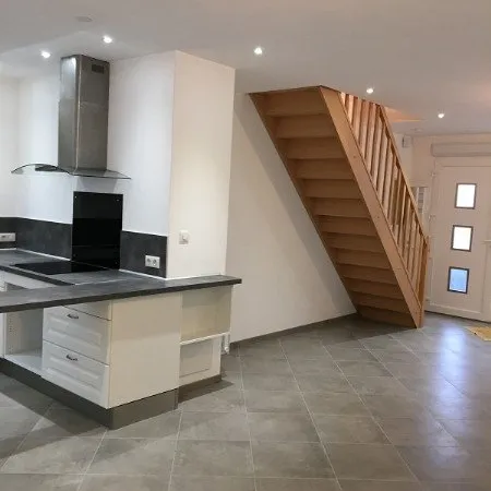 Maison 3 pièces 84 m²