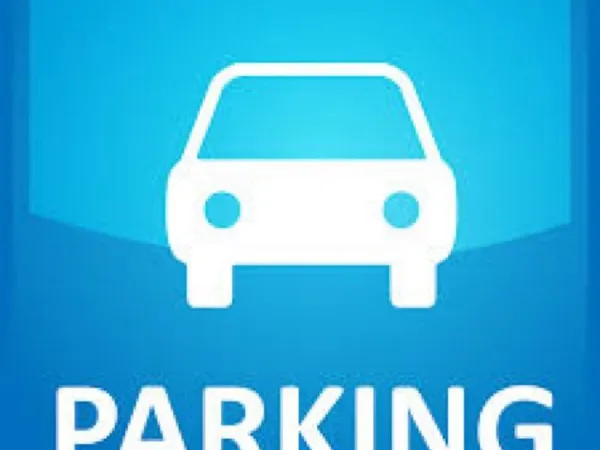 Parking proche aéroport Lyon St Exupery