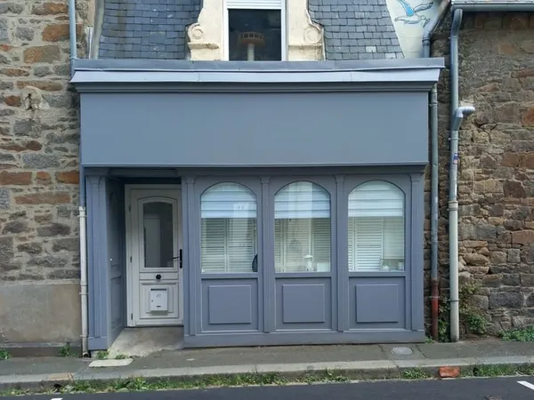 Vente maison 🏠