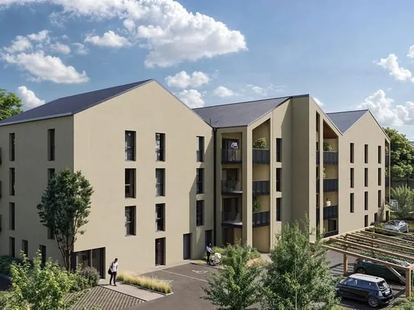 Appartement (T3) - 65.63
