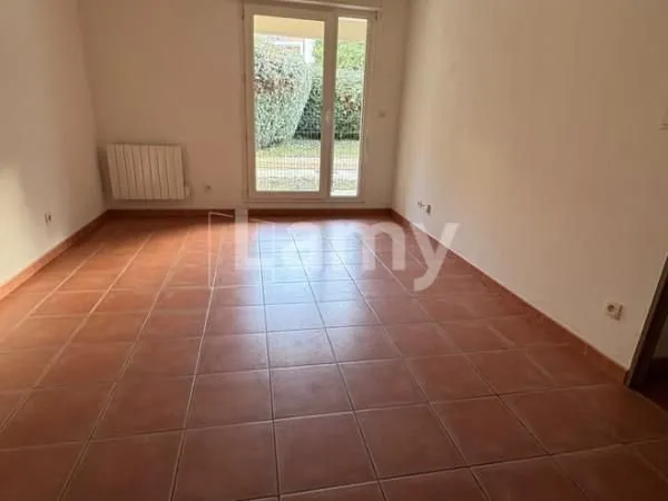 Appartement 2 pièces 36 m²