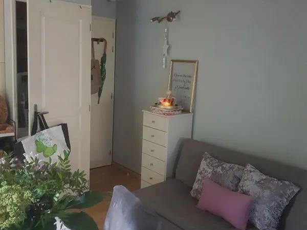 Appartement T2