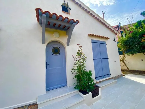 Maison 4 pièces 62 m²