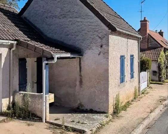 Location meublée