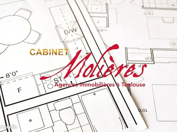 Local commercial 210 m² TOULOUSE