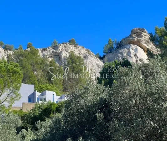 Appartement 1 pièce 34 m²