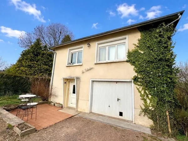 Maison à Champagnac-la-Noaille en Corrèze