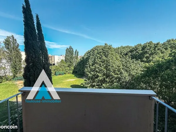 Appartement 4 pièces 72 m²